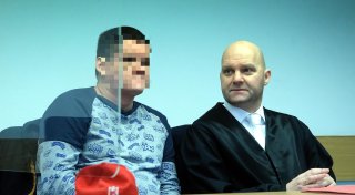 Überraschende Wende: Ex-SPD-Kassierer aus Gütersloh sitzt doch im Gefängnis