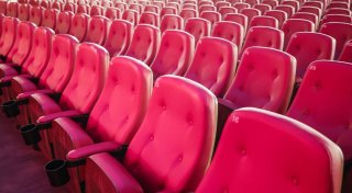 Kinos in Deutschland verkaufen weniger Tickets