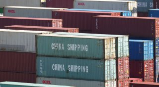 Handelsstreit eskaliert - Gegenzölle von EU und China