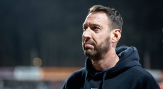 Arminia Bielefelds Sieg in Siegen: Kniat rastet aus, Biankadi sendet Signal
