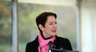 NRW-Ministerin würdigt 17 OWL-Unternehmen aus der Lebensmittelbranche