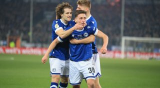Wörl ist nicht zu halten: Arminias Top-Talent geht im Sommer zurück zu Hannover 96