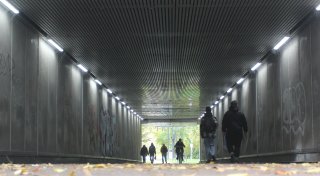 Jugendgruppe überfällt 19-Jährigen in Bad Oeynhausen