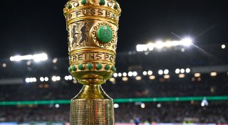 DFB-Pokal-Teilnahme wird für den FC Gütersloh jetzt immer realistischer