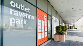 Outlet an der A33 vor Umbruch - Händler im Kreis Gütersloh sehen ihre Existenz bedroht