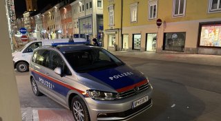 Messerattacke in Österreich - ein Toter und fünf Verletzte