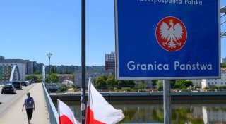 Polen rechnet mit Verzögerungen durch Grenzkontrollen