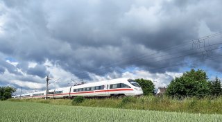 Bielefelder im Kampf gegen die Bahn: ICE soll öfter am Hauptbahnhof halten