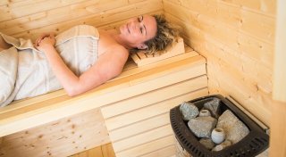 Besondere Sauna-Nacht in Gütersloh: Die besten Tipps fürs Wochenende