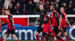 Vierfach-Torschütze Schick: «Nicht mein bestes Spiel»