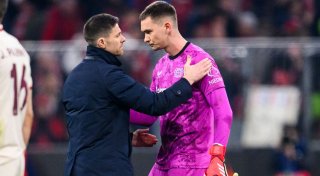 Medien: Bayer Leverkusen auf Suche nach neuem Torwart