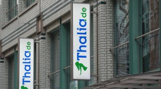 Buchhändler Thalia kauft zwei Spielwaren-Firmen