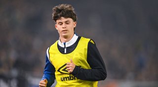 Arminia-Profi aus dem Kreis Gütersloh zählt zu teuersten Spielern im Kader