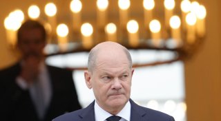 Welche Projekte Scholz bis Jahresende noch durchbringen will