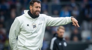 Arminia schaltet gegen Elversberg schon in den Pokalmodus