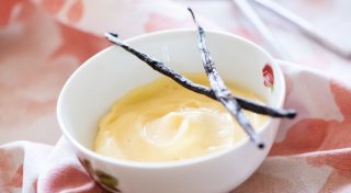 Fertig-Vanillepudding: Öfter mit echter Vanille als gedacht