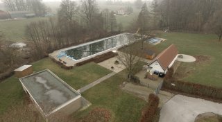 Trotz Schließung: Lenzibad in Spenge bekommt Zuschuss von der Stadt