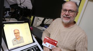 Billigpassbilder in Automaten: Umsätze bei Paderborner Fotografen sinken drastisch