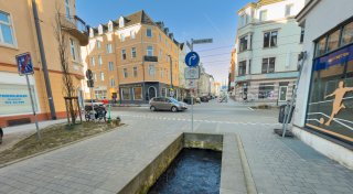 Bielefelder Innenstadt-Viertel an der Lutter wird Gastronomie-Hotspot