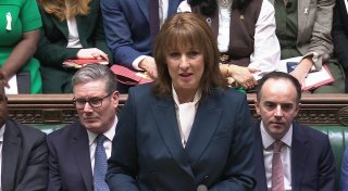 Panne in London: Plan für Staatsfinanzen landet vorab online