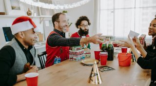 Günstige und selbst gemachte Wichtelgeschenke für jeden Anlass