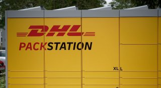 IT-Störung beim Paketdienstleister DHL