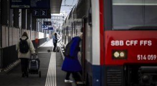 Siemens erhält Milliardenauftrag aus der Schweiz