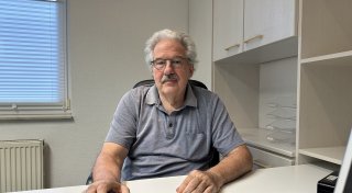 Das Ende einer Ära in Enger: Beliebte Hausarztpraxis schließt nach 38 Jahren