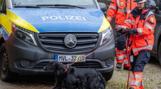 Wo ist Fabian? Noch keine Spur vom Achtjährigen aus Güstrow