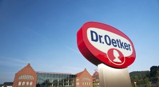Börsengang? Bielefelder Unternehmen Dr. Oetker wehrt sich gegen Fake-News