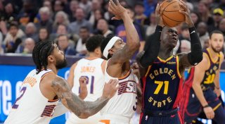 Wieder Niederlage für Warriors mit Schröder und Curry