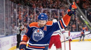 NHL: Draisaitl und Oilers feiern Kantersieg