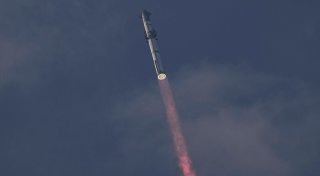 Fünfter Teststart von Raketensystem «Starship» geplant