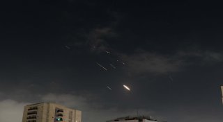 Israels Armee: Angriff aus Iran könnte groß werden