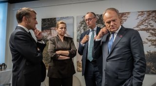 Trotz Kritik: Merz drückt bei russischem Vermögen aufs Tempo