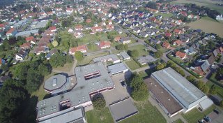 So viel Strom wird auf den Dächern der Stadt Preußisch Oldendorf erzeugt
