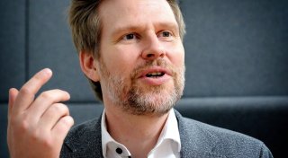 Exklusiv: Neuer Gütersloher Immobilien-Unternehmer verrät ungewöhnliche Strategie