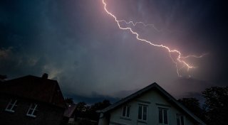 Blitz, Donner, Panik? Das hilft gegen Gewitter-Angst