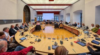 AfD wird erstmals Ausschusssitzungen im Paderborner Stadtrat leiten