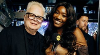 Ein Jahr nach GNTM - so sieht neue Karriere von Lywine aus Lemgo aus