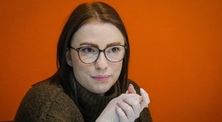 Nebenjob Onlineshop: Bielefelder Krankenschwester betreibt Modelabel