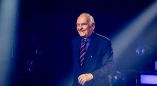 Charles Brauer zum 90. Geburtstag: «Jammern ist nicht»