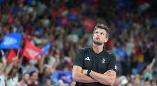 Dritter Sieg für deutsche Volleyballer