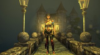 „Sacred 2 Remaster“ im Test: Das deutsche „Diablo“ ist wirklich schlecht gealtert