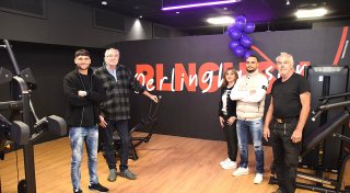 Digital, smart, personallos: Neues Fitnessstudio eröffnet in der Oerlinghauser Altstadt