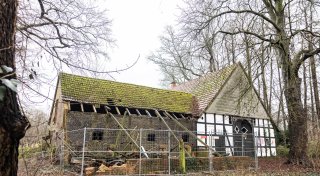 Bielefeld: Jahrhundertealter Hof wird zum Schnäppchenpreis verkauft