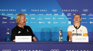 Hrubesch über Popp: «Am Ende kommt immer Poppi dabei raus»