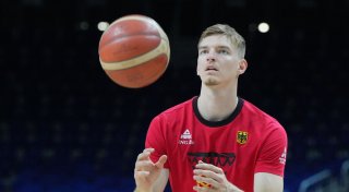 FC Bayern holt Basketball-Weltmeister Hollatz