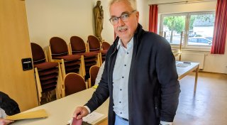 In Willebadessen wird es eine Stichwahl geben
