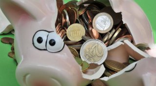 Mit diesen 5 Banken-Tipps aus dem Kreis Höxter spart man richtig Geld